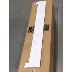 PAINEL DE COBERTURA AR9500T- QMD RAC3- SEM VENTO