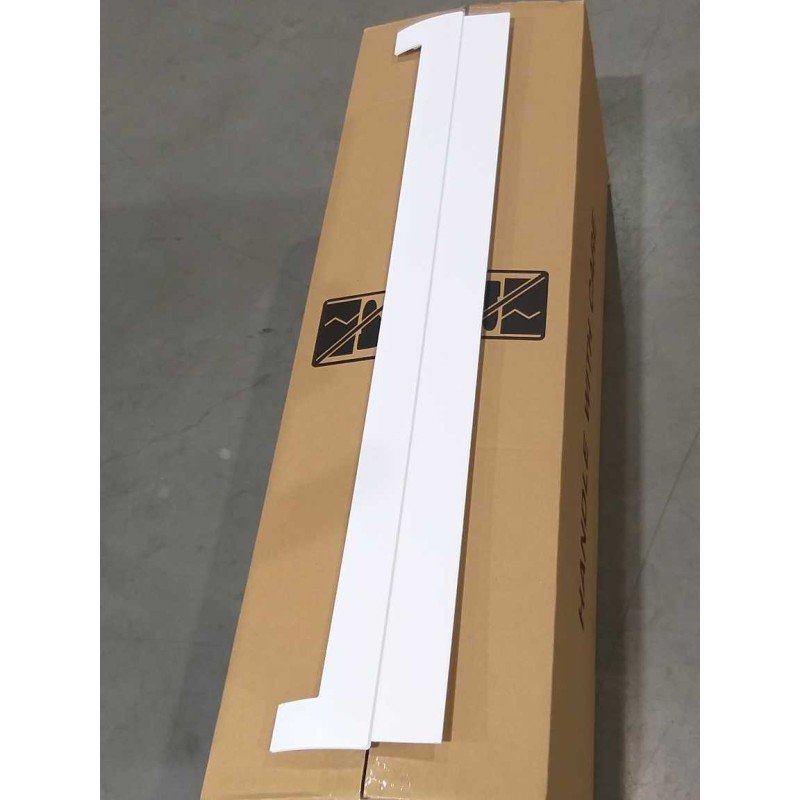 COVER PANEL AR9500T- QMD RAC3- WIND-FREE