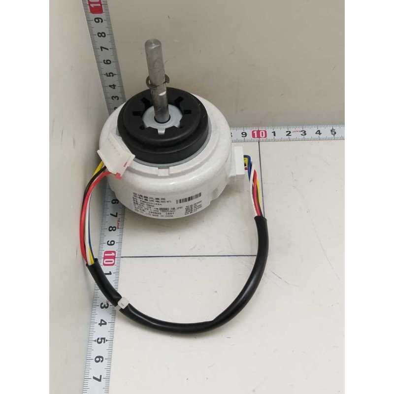 Repuestos Samsung MOTOR BLDC FAN FMH2031SSA-1230RPM-310V-0