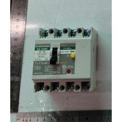 Repuestos Samsung RELAY SG-54NH-380~460V 50/60HZ-4P-380V-4