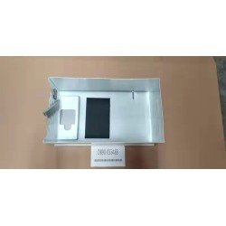 ASSY CABI FRONT ASSY