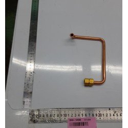 ASSY TUBO-VASO DI ESPANSIONE NH160PHXEA-ASSY