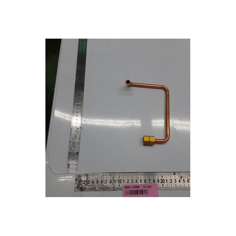 CONJUNTO TUBO-TANQUE DE EXPANSÃO NH160PHXEA-ASSY