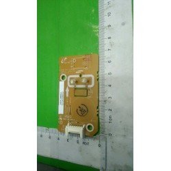 Repuestos Samsung ASSY PCB SUB-DISPLAY HW-SUB-NH160PHXEA-7
