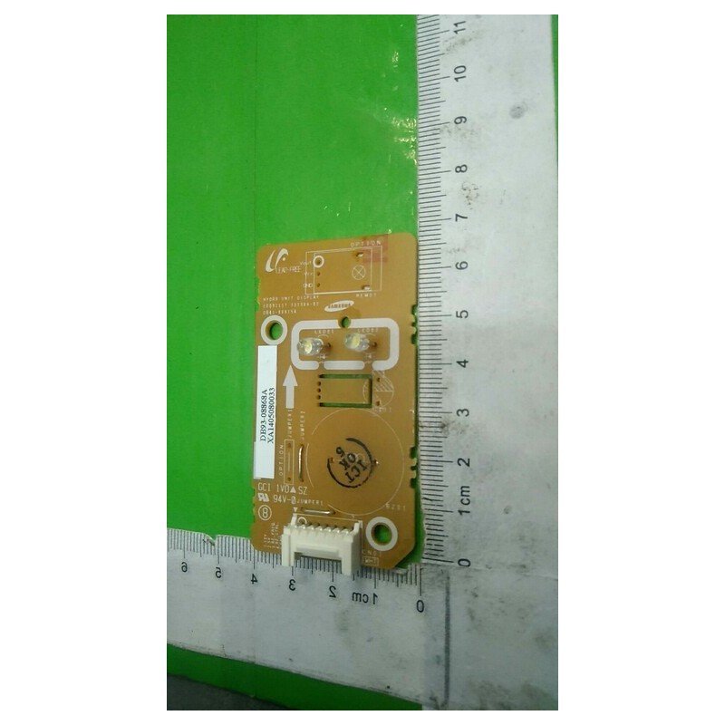 Repuestos Samsung ASSY PCB SUB-DISPLAY HW-SUB-NH160PHXEA-7
