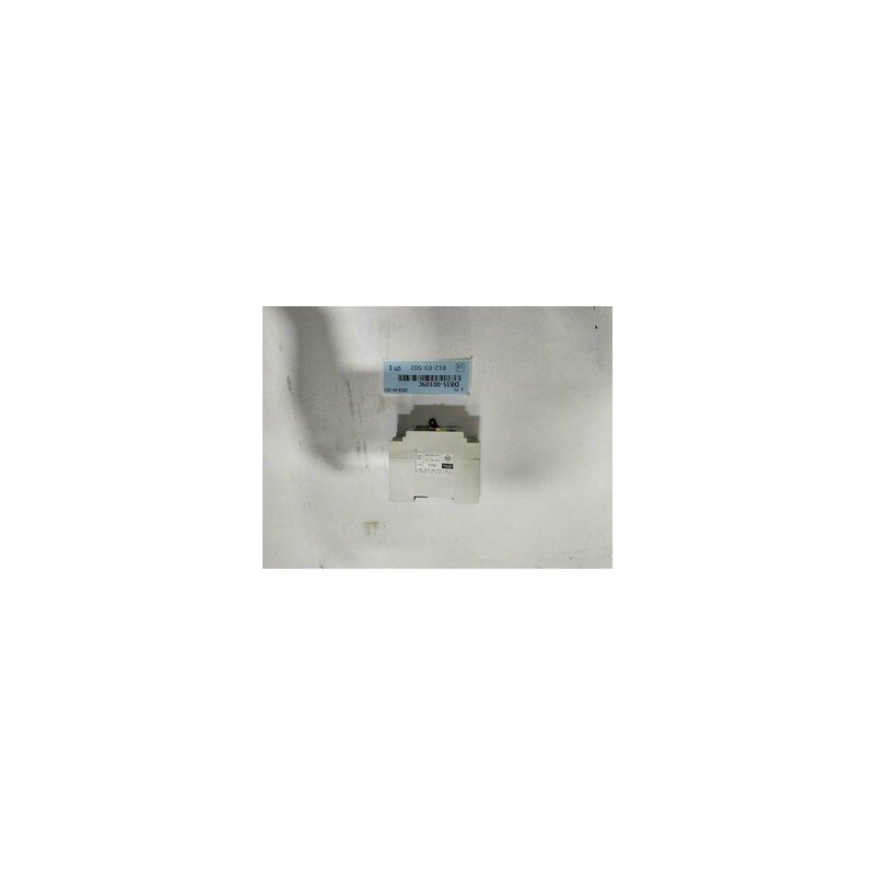 RELÈ-ELCB SG-52NH- 40A-220~240V 50/60HZ