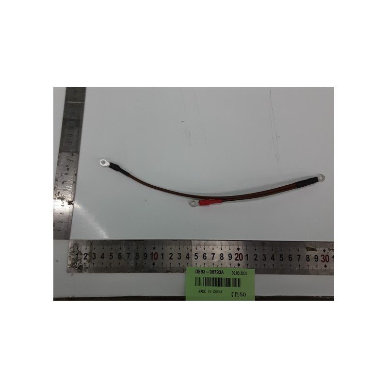 CONNETTORE ASSY FILO-ALIMENTAZIONE 2-1015-14-BRN-