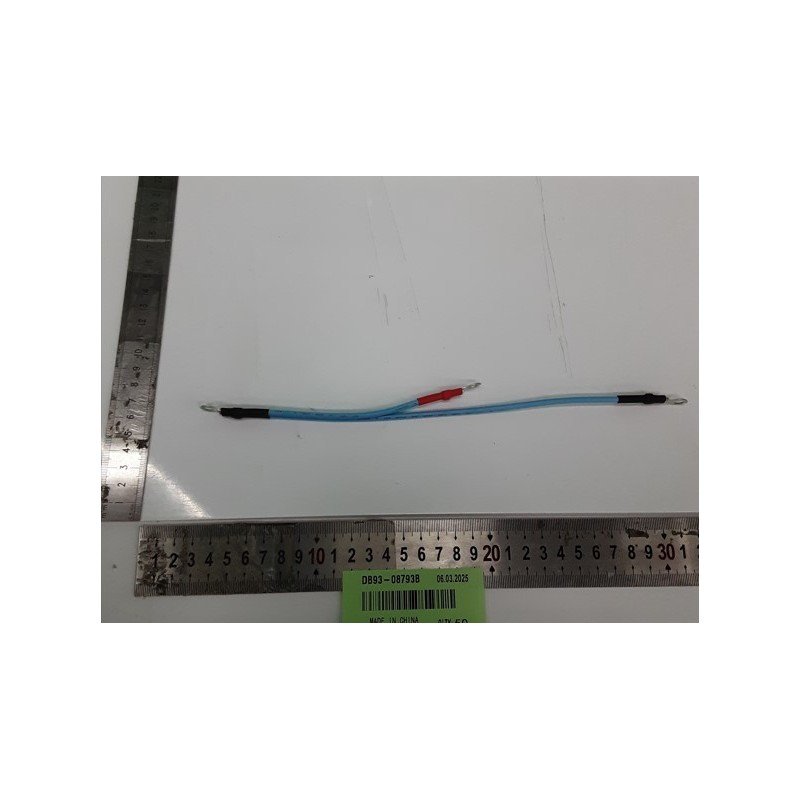 CONNETTORE ASSY FILO-ALIMENTAZIONE 2-1015-14-SKY-