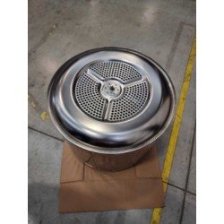 MÓDULO DE ENVOLTURA DE TAMBOR DE CONJUNTO DV22N6800HW SAMSUNG