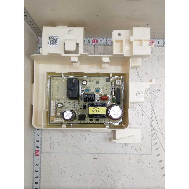Repuestos Samsung KIT PLACA OMBO SAMSUNG DC92-02665A