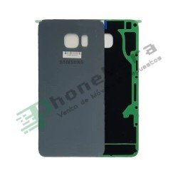 Peças de reposição Samsung Tampa de bateria Samsung Galaxy S6 Edge Plus