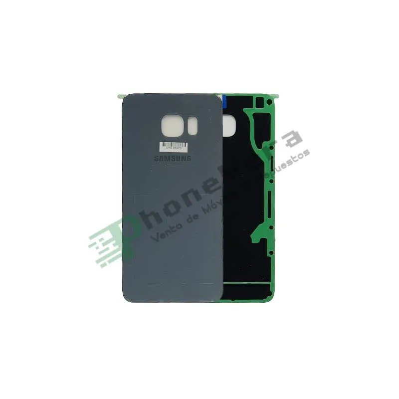Peças de reposição Samsung Tampa de bateria Samsung Galaxy S6 Edge Plus