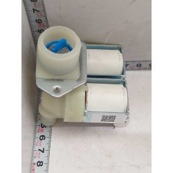 VÁLVULA DE AGUA DC12V SOPORTE MM 250 1 2 0 SAMSUNG DC33-01010B