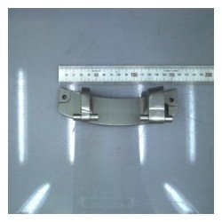 PUERTA CON BISAGRA WW6 / 5500K-ALDC-T5 SAMSUNG DC61-04131A