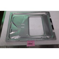 PLACA DE CONJUNTO INFERIOR WW7800M WW90M76GN2A SAMSUNG