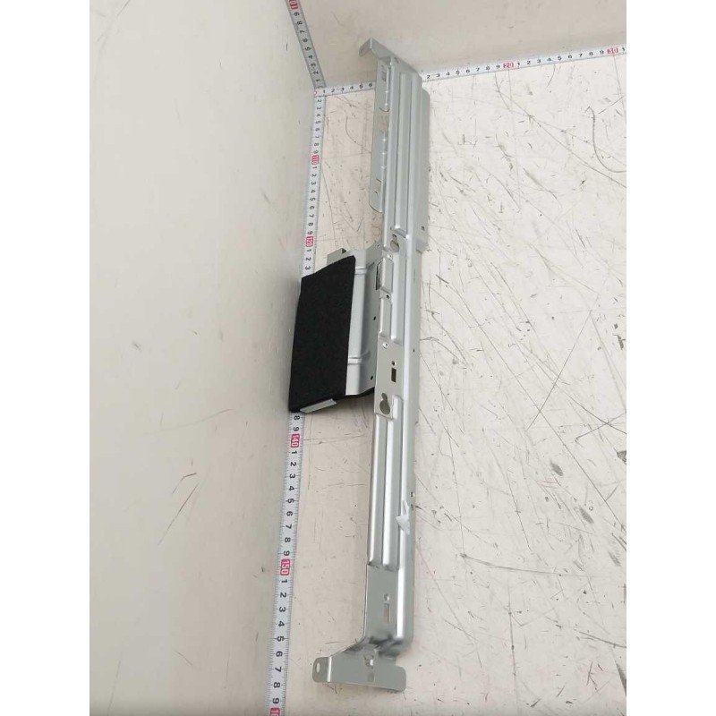 MONTAJE DE LA PLACA DEL MARCO WD5000T T1-4 HEBA SAMSUNG