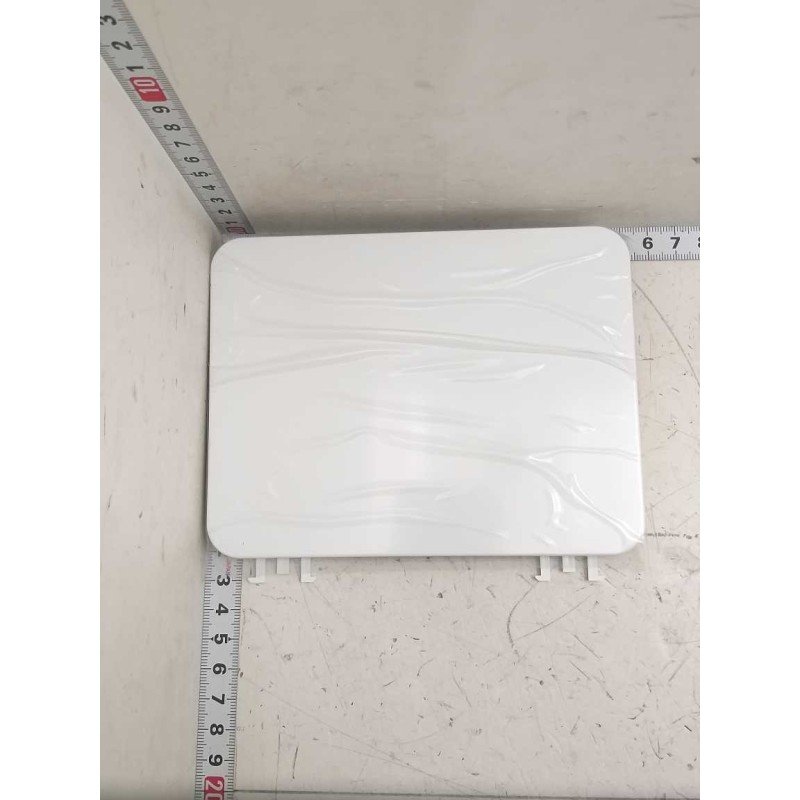 CUBIERTA FILTRO WW6000T-ABS-T2-5-DA WH SAMSUNG DC97-22290A