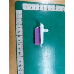 INTERRUPTOR DE LA PUERTA AC125/250V-0-75-1-5A-1BOTÓN SAMSUNG