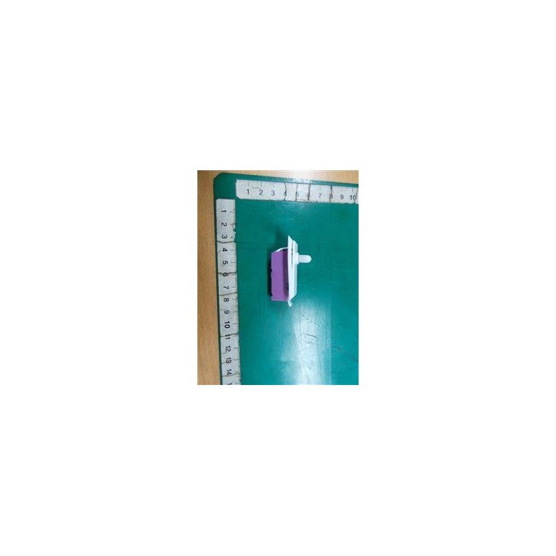 INTERRUPTOR DE LA PUERTA AC125/250V-0-75-1-5A-1BOTÓN SAMSUNG
