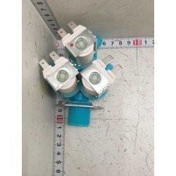 VÁLVULA DE AGUA DC12V MM--250-1-3-0 SAMSUNG DC62-00233K