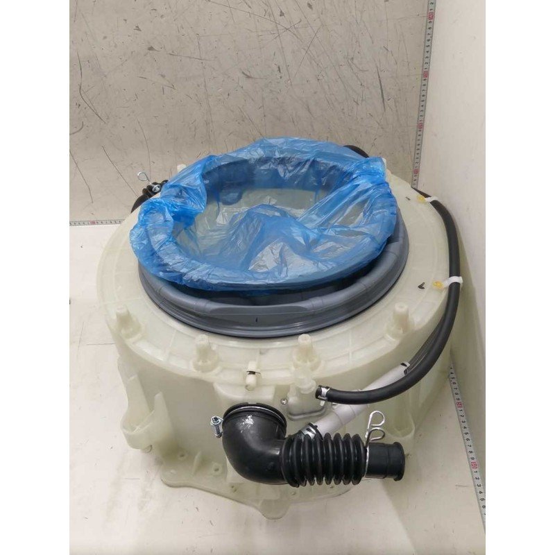 MÓDULO FRONTAL DE BAÑERA DE MONTAJE WD5000J SAMSUNG DC97-18841J