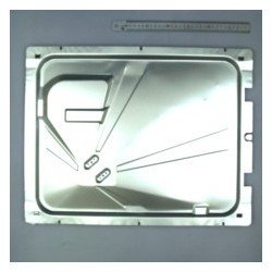CUBIERTA DEL CONJUNTO VÍSTULA INFERIOR 6A MODELO-WF180 SAMSUNG