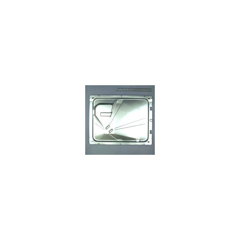 CUBIERTA DEL CONJUNTO VÍSTULA INFERIOR 6A MODELO-WF180 SAMSUNG