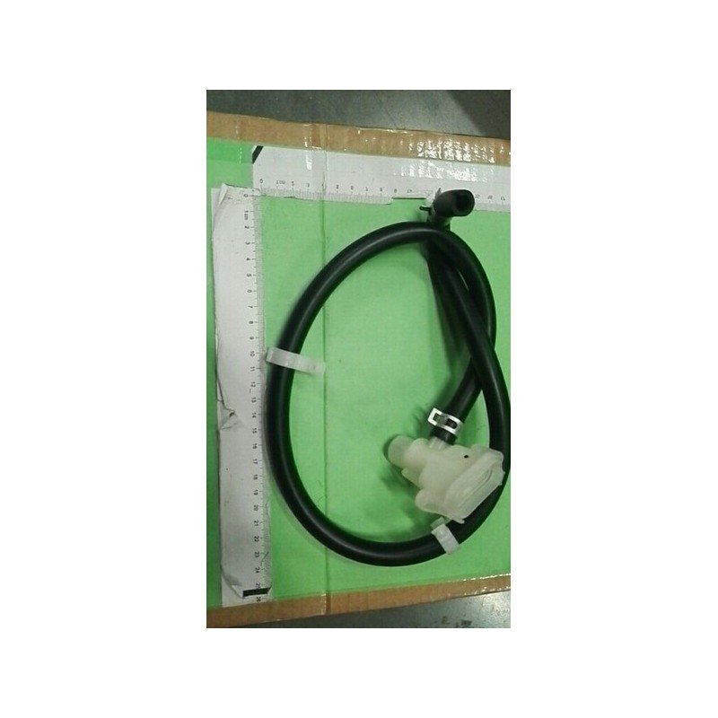 MANGUERA DE CIRCULACIÓN WF0804Y8E-EP SAMSUNG DC97-15993A
