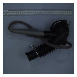 CONJUNTO DE MANGUERA PRESIÓN WD0804W8N SAMSUNG DC97-14637G