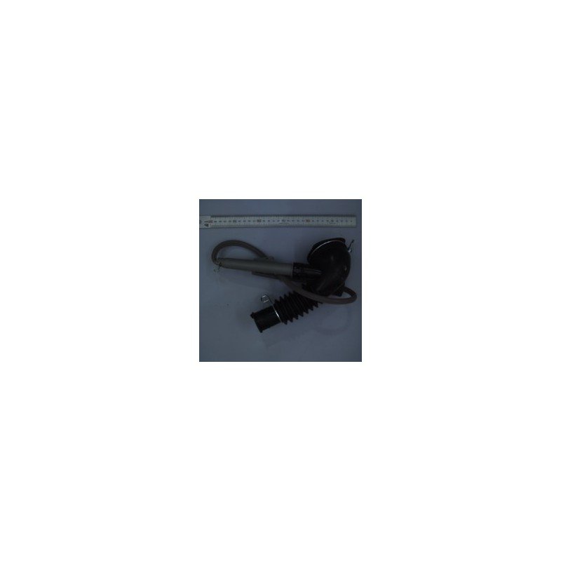 CONJUNTO DE MANGUERA PRESIÓN WD0804W8N SAMSUNG DC97-14637G
