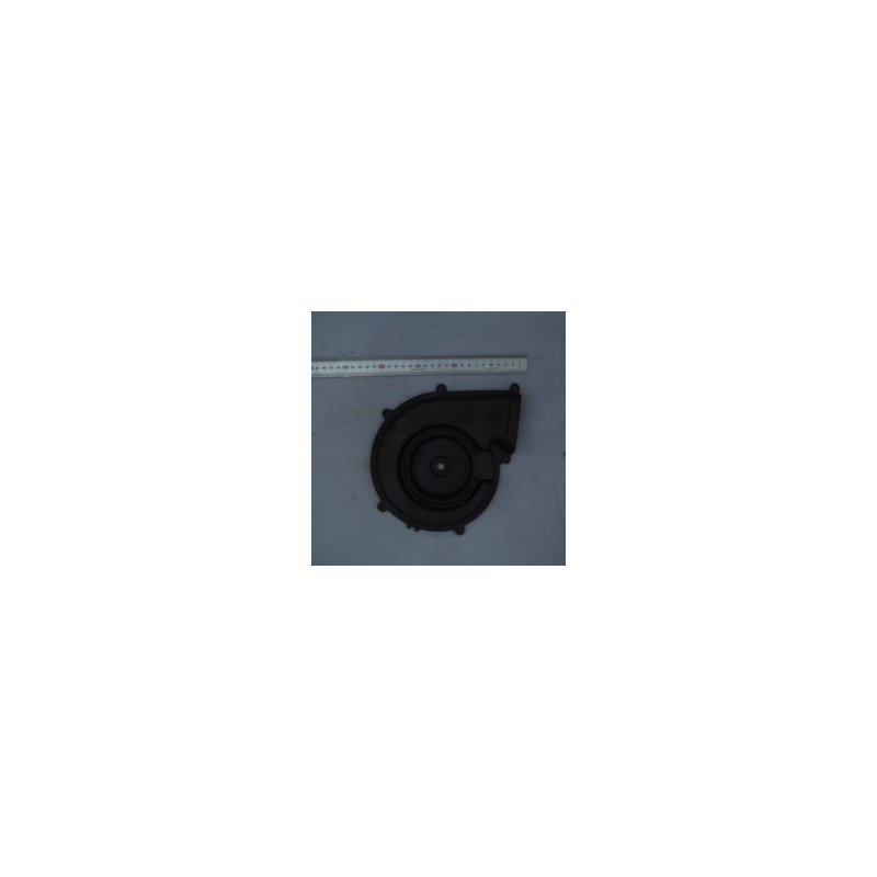 CARCASA VENTILADOR SUPERIOR TRASERA PA66 GF3 SAMSUNG DC61-02527A