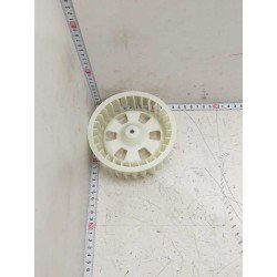 VENTILADOR SECO PA66 GF30-T2-HB-KN333G30-NATURA SAMSUNG