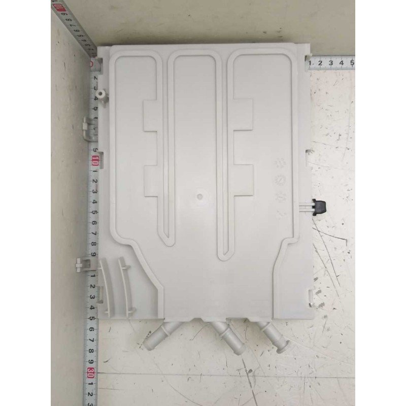 CAJÓN DE CARCASA EN S F500E-WF80F5E5U4W SAMSUNG DC97-17347A