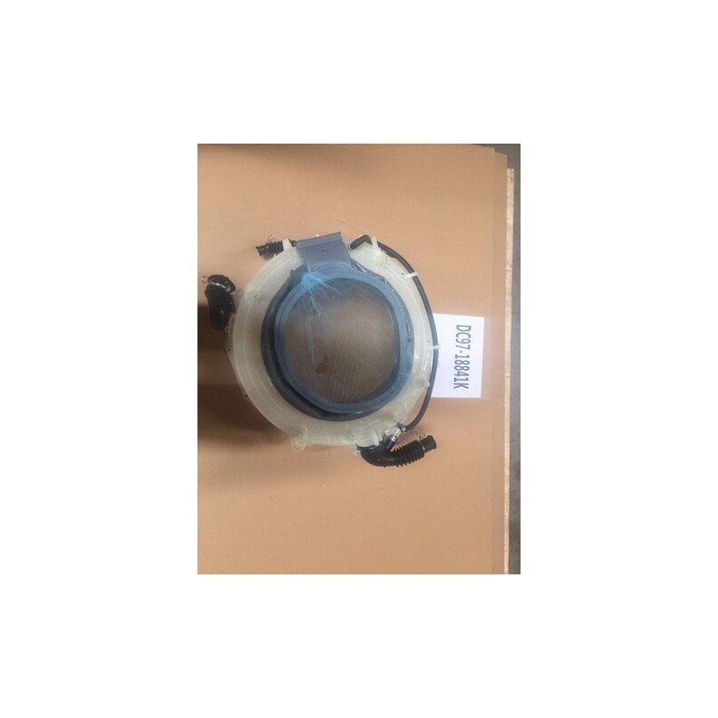 Repuestos Samsung MÓDULO FRONTAL DE LA BAÑERA