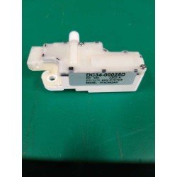 CERRADURA DE PUERTA DE INTERRUPTOR DC12V-0-35A SAMSUNG