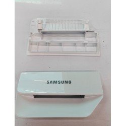 HANDLE DRAWER U-PJT-ABS-T3-HG-0760GP-DA