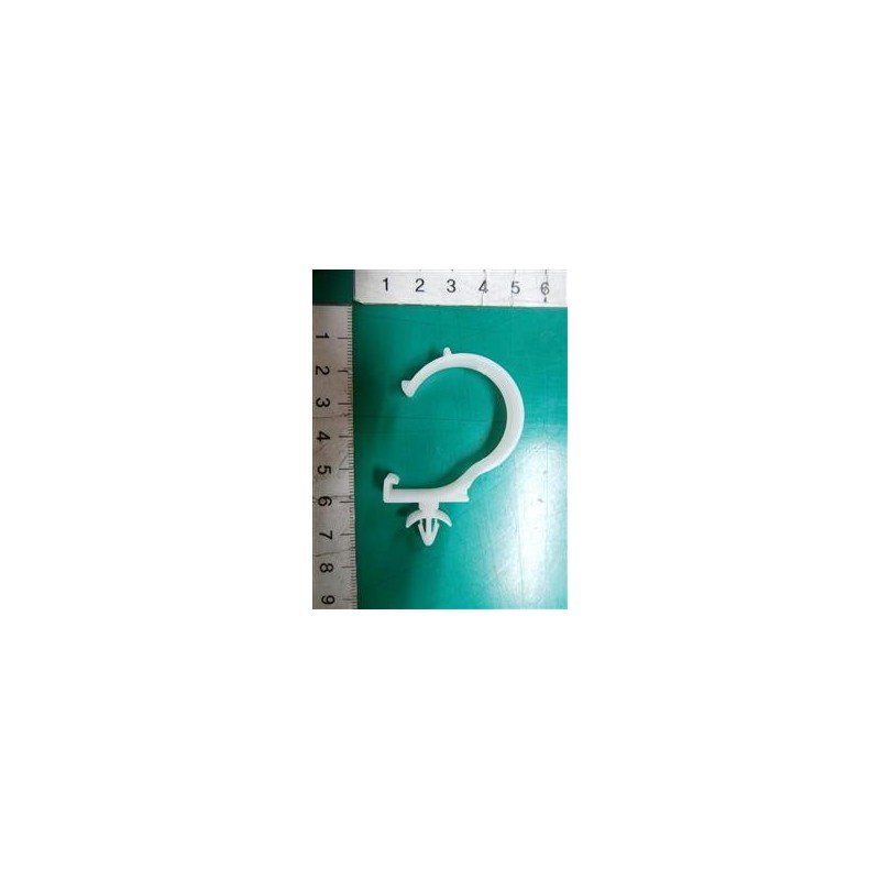 FILO DI SUPPORTO WF8804CPA-PA66-NATURALE-2110R