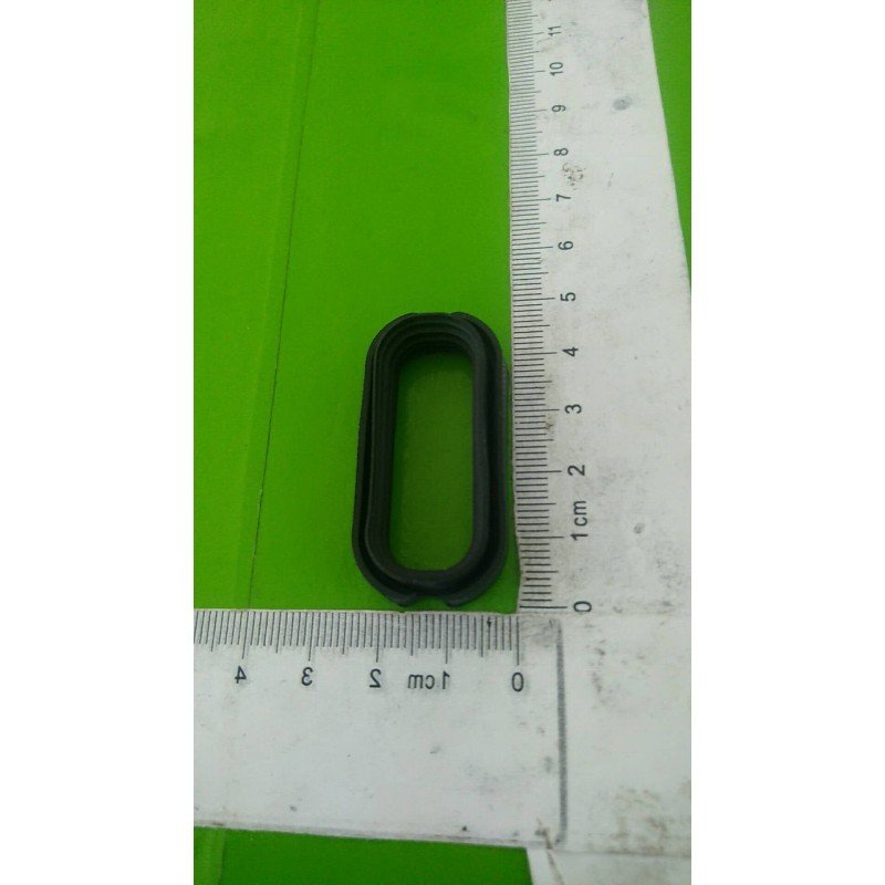 SEAL CONNECTOR WF0804Y8E-EPDM-------BLAC