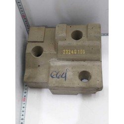 EQUILIBRADOR DE PESO MÓDULO WW6000T SAMSUNG DC67-01108A