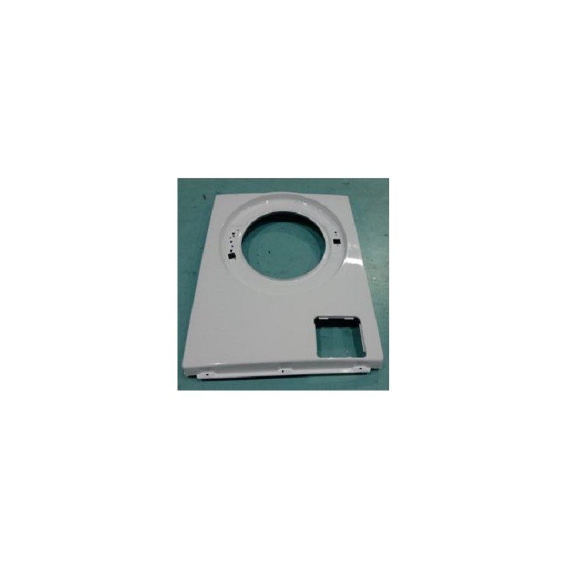 Repuestos Samsung MARCO FRONTAL WW6000T BLANCO SAMSUNG