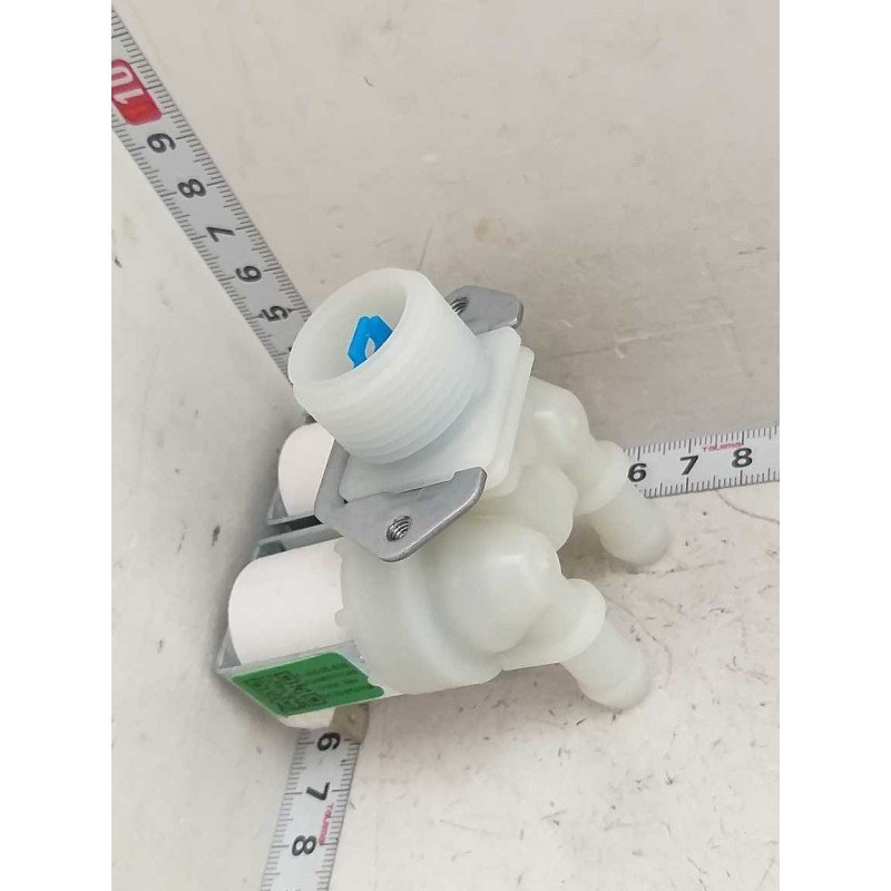 VÁLVULA DE AGUA DC12V SAMSUNG DC33-01010A