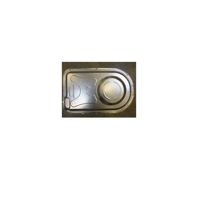 Repuestos Samsung ASSY COVER BACK WW6000T-WW90T684DLH/S1