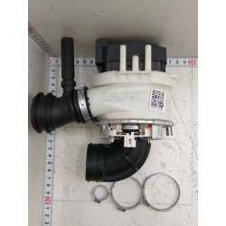 CONJUNTO BOMBA DE MOTOR DW8500AM LAVAVAJILLAS SAMSUNG