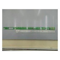 MÓDULO TÁCTIL DW9000M LAVAVAJILLAS SAMSUNG DD92-00065A