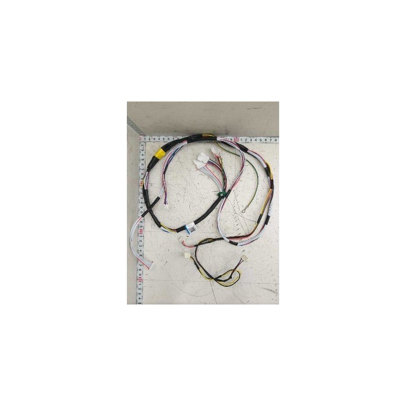 CABLES DW8700B DC12V/0-1A LAVAVAJILLAS SAMSUNG DD39-00030A