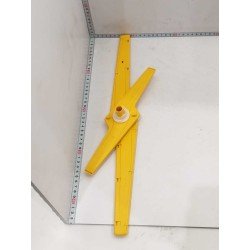 MÓDULO ROTOR DW7700B LAVAVAJILLAS SAMSUNG DD97-00646C