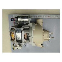 Repuestos Samsung BOMBA DW5500MM LAVAVAJILLAS SAMSUNG