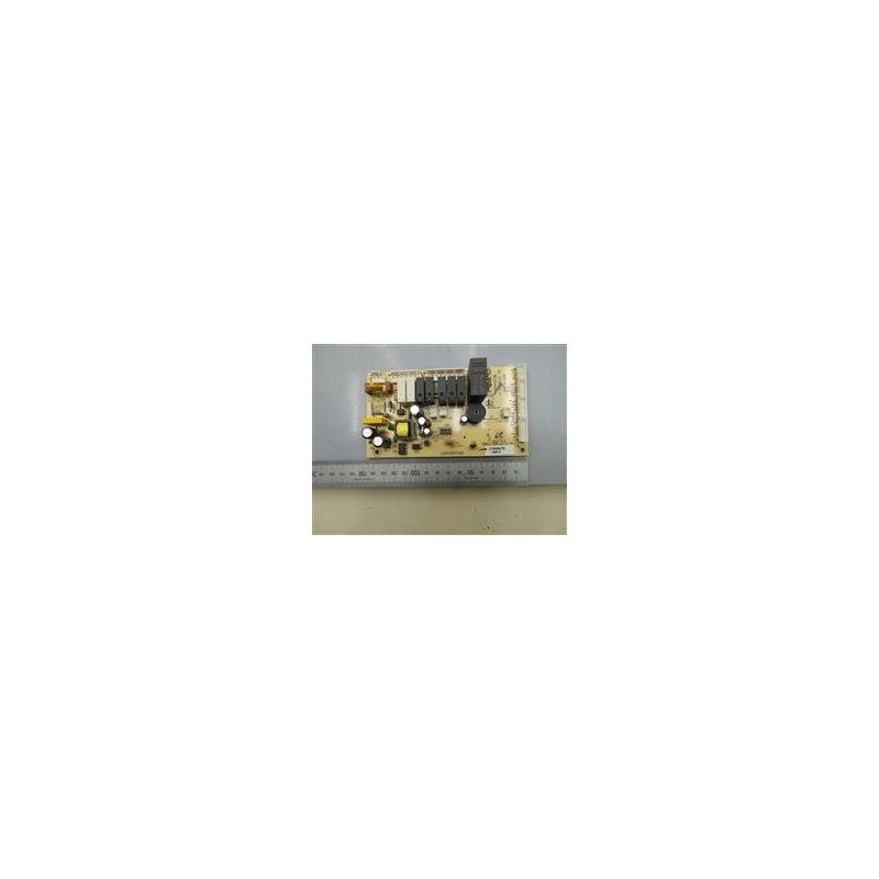 PLACA BASE DW5500MM LAVAVAJILLAS SAMSUNG DD81-02459B