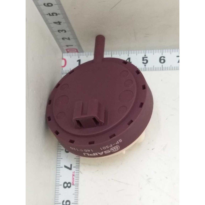 Repuestos Samsung INTERRUPTOR DE PRESIÓN DWFN320 LAVAVAJILLAS