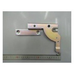 BISAGRA IZQUIERDA DW5500MM LAVAVAJILLAS SAMSUNG DD82-01506A